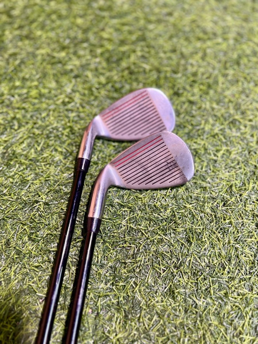 Future Champ Golf Set - WeBuyClubz