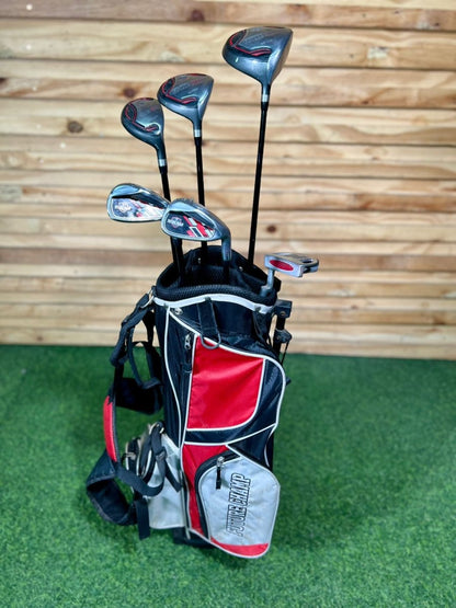 Future Champ Golf Set - WeBuyClubz