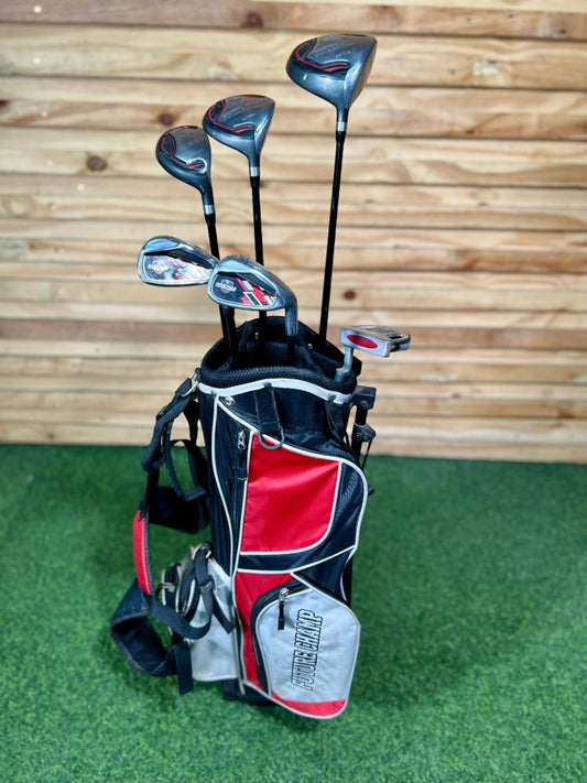 Future Champ Golf Set - WeBuyClubz