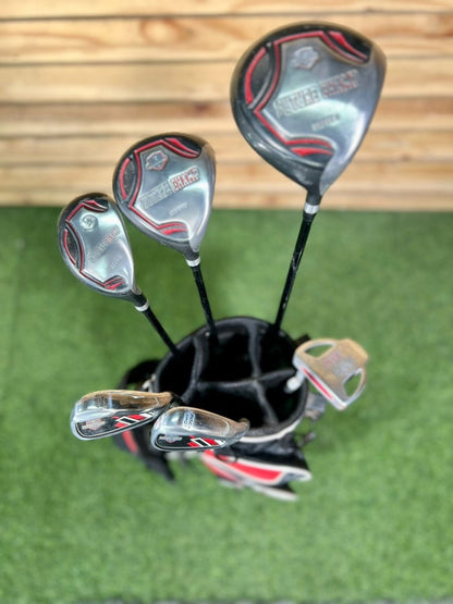 Future Champ Golf Set - WeBuyClubz