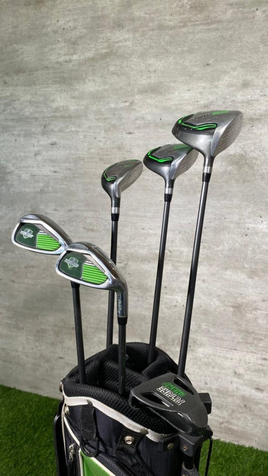 Future Champ Junior ( 11 - 13) Golf Set - WeBuyClubz