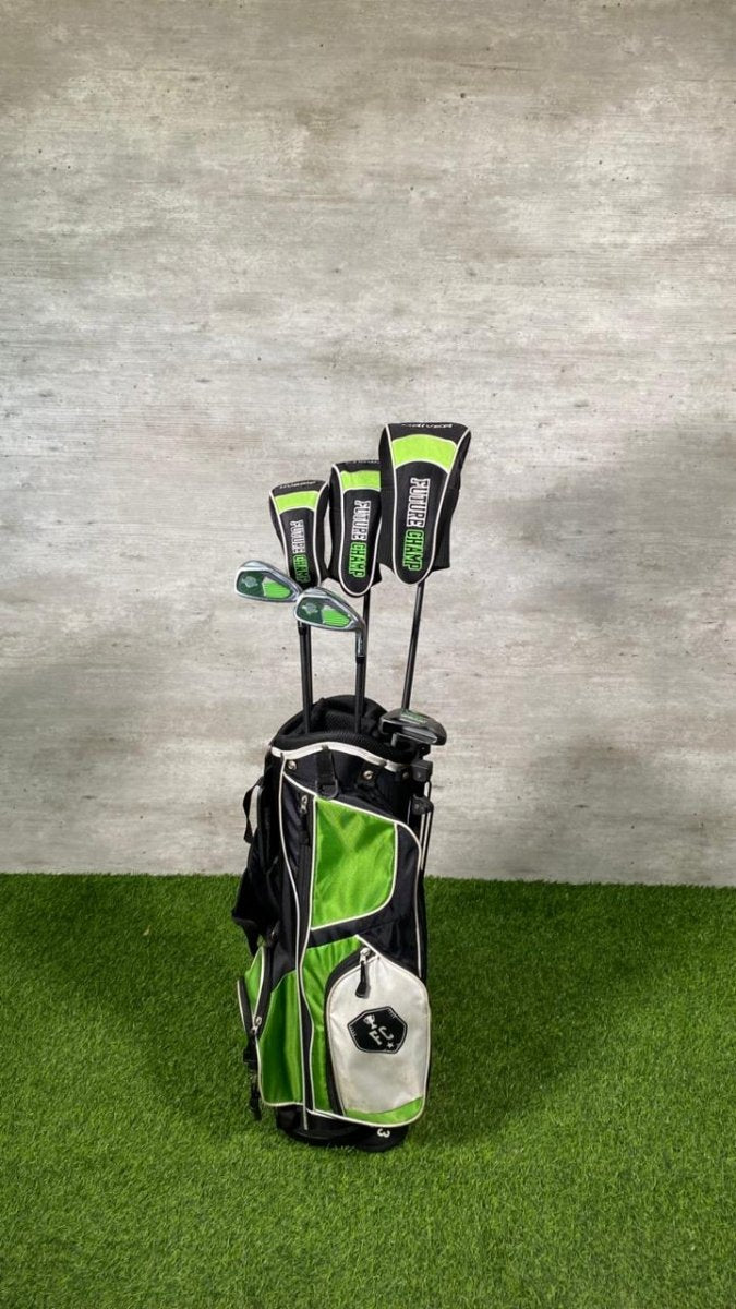 Future Champ Junior ( 11 - 13) Golf Set - WeBuyClubz