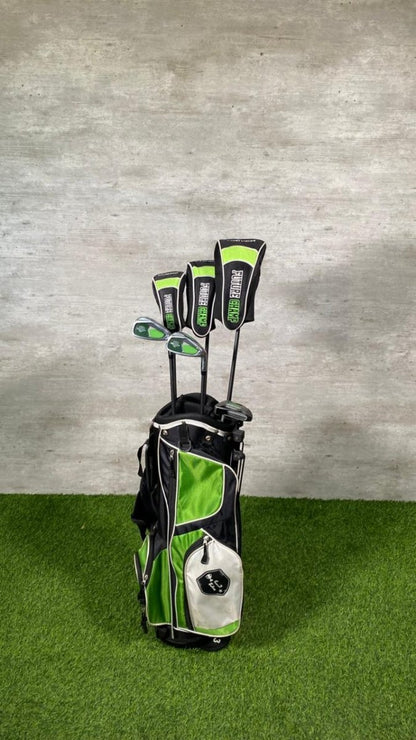 Future Champ Junior ( 11 - 13) Golf Set - WeBuyClubz
