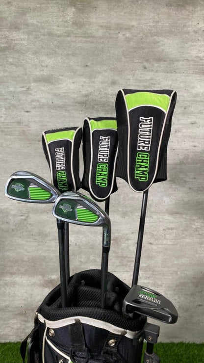 Future Champ Junior ( 11 - 13) Golf Set - WeBuyClubz