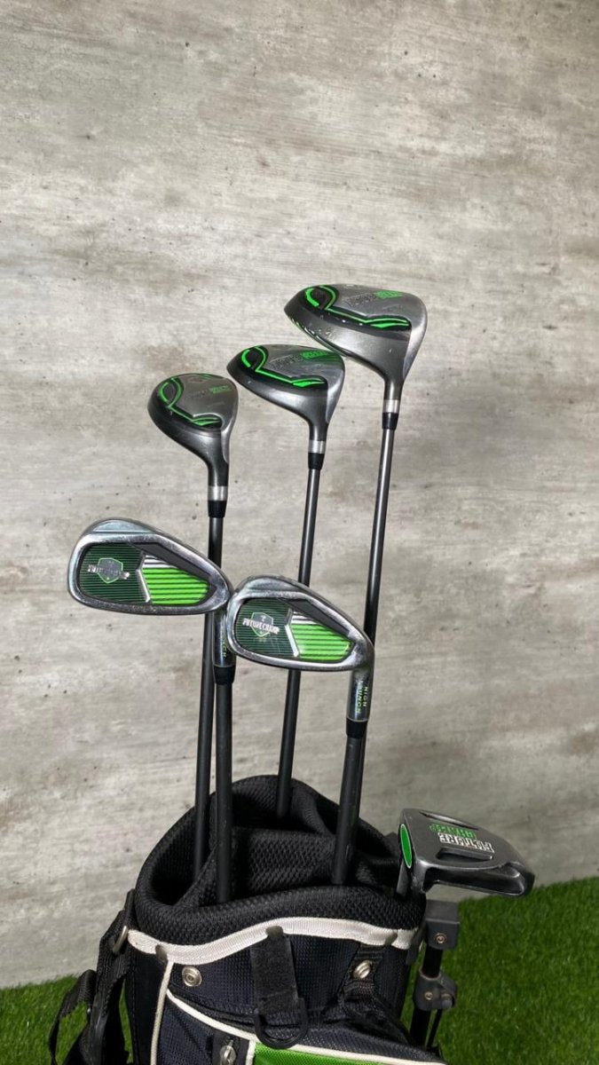 Future Champ Junior ( 11 - 13) Golf Set - WeBuyClubz