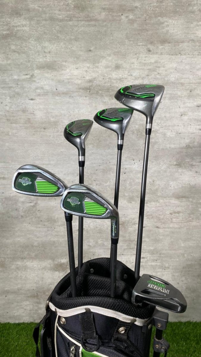 Future Champ Junior ( 11 - 13) Golf Set - WeBuyClubz