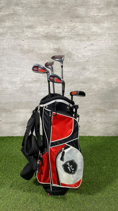 Future Champ Junior (3-5) Golf Set - WeBuyClubz