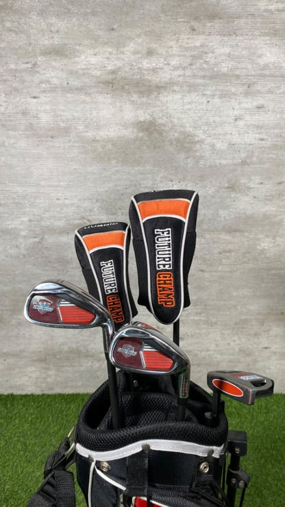 Future Champ Junior (3-5) Golf Set - WeBuyClubz