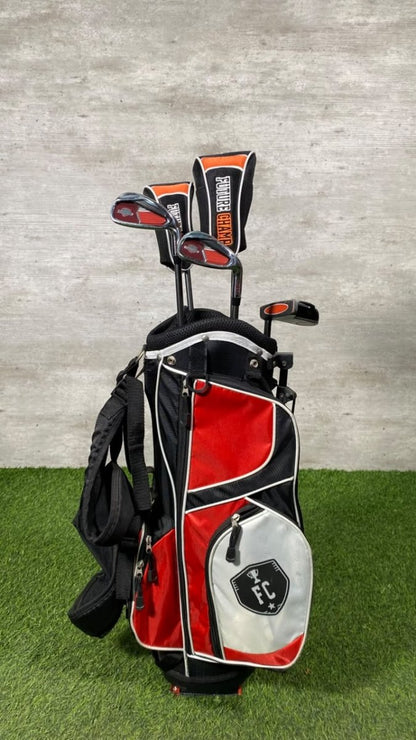 Future Champ Junior (3-5) Golf Set - WeBuyClubz