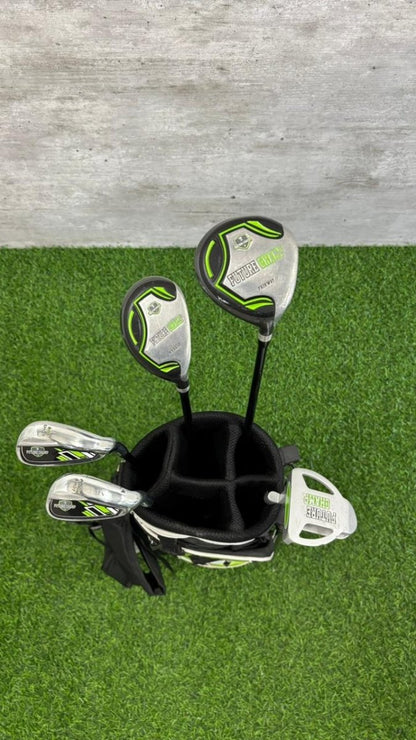 Future Champ Junior (7 - 8) Golf Set - WeBuyClubz