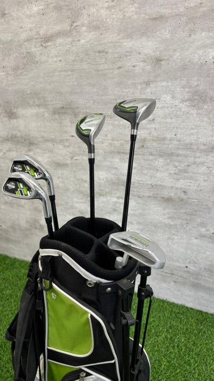 Future Champ Junior (7 - 8) Golf Set - WeBuyClubz