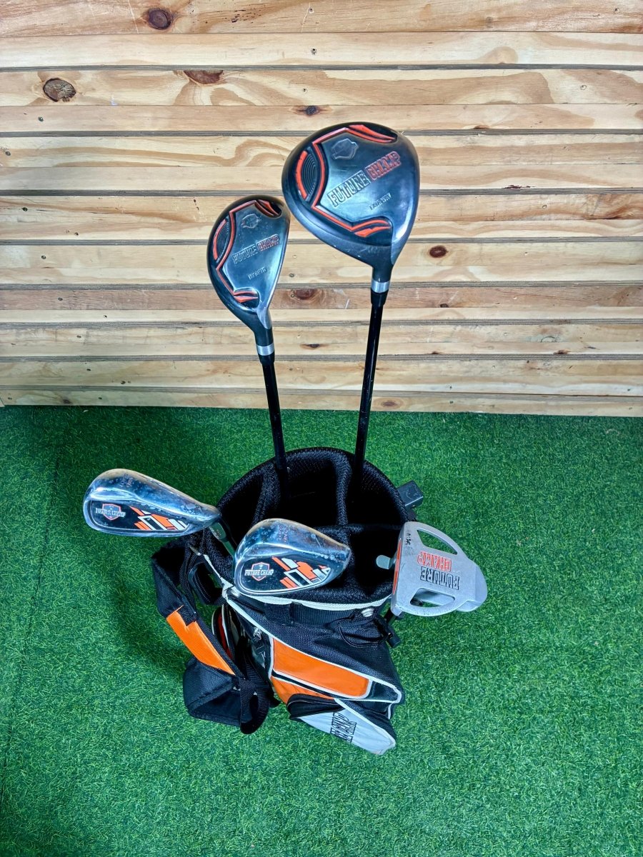 Future Champ Kids (11 - 13) Golf Set - WeBuyClubz