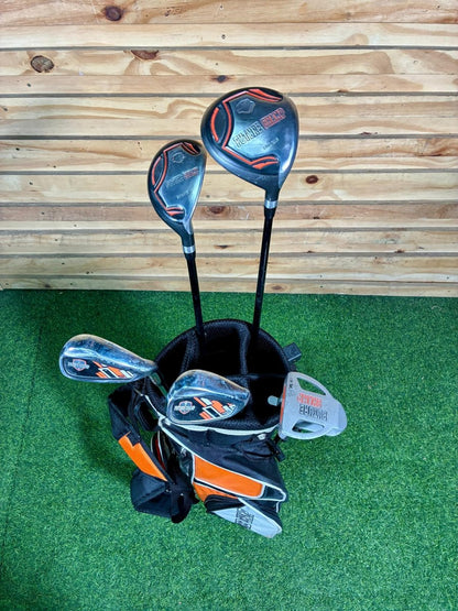 Future Champ Kids (11 - 13) Golf Set - WeBuyClubz