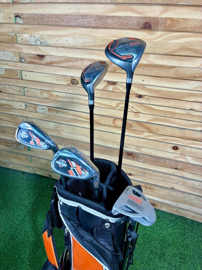 Future Champ Kids (11 - 13) Golf Set - WeBuyClubz