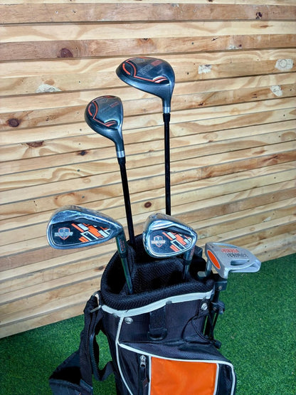 Future Champ Kids (11 - 13) Golf Set - WeBuyClubz