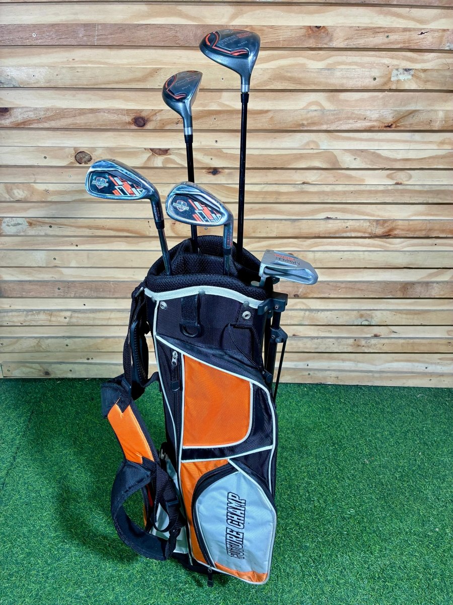 Future Champ Kids (11 - 13) Golf Set - WeBuyClubz