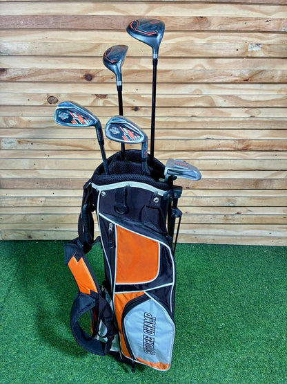 Future Champ Kids (11 - 13) Golf Set - WeBuyClubz