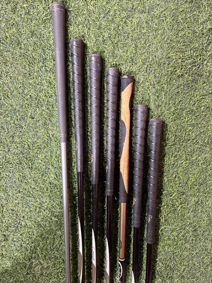 Future Tour Kids 12 - 14 Golf Set - WeBuyClubz