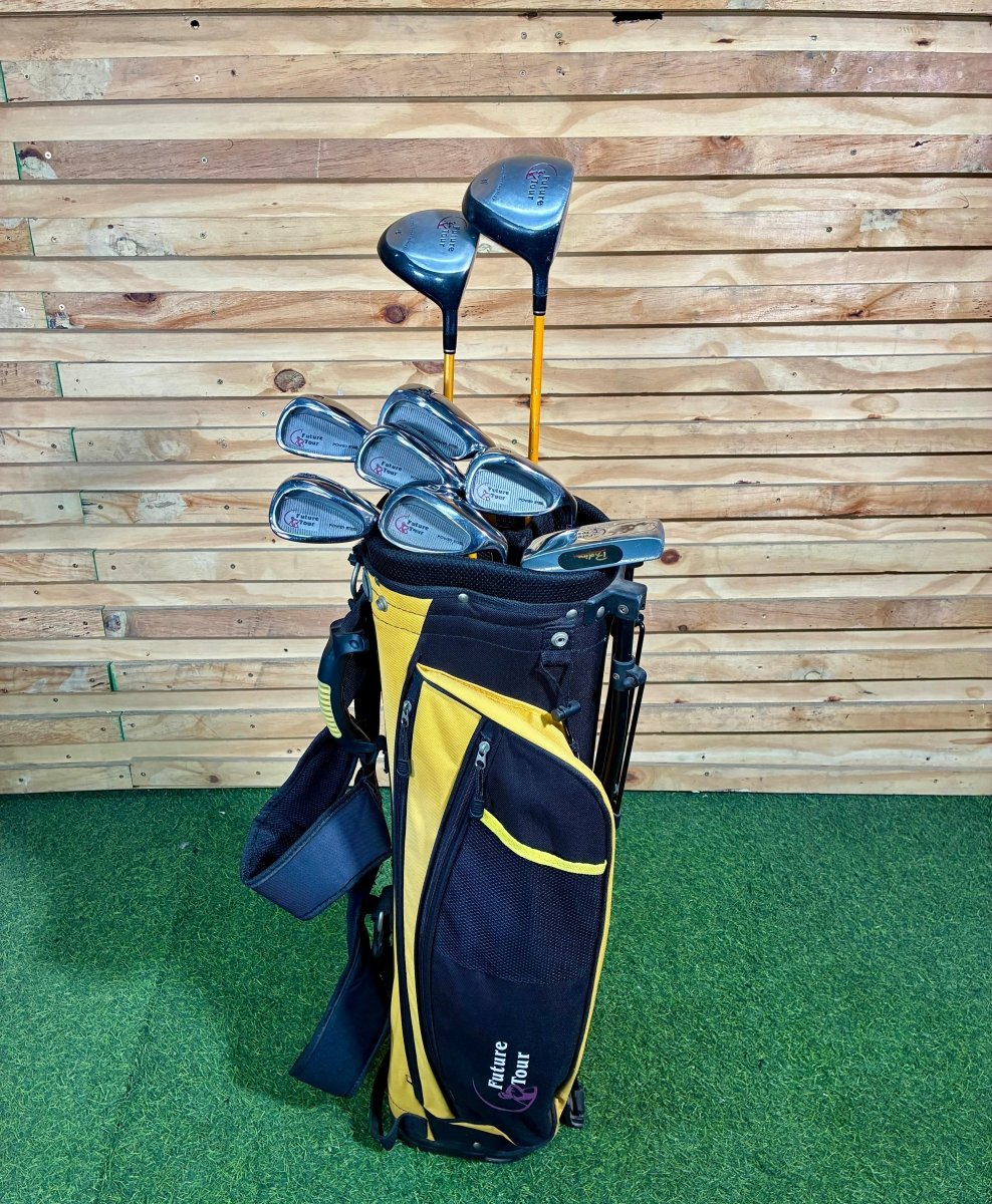 Future Tour Kids 12 - 14 Golf Set - WeBuyClubz