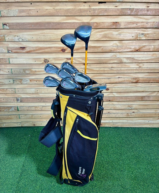 Future Tour Kids 12 - 14 Golf Set - WeBuyClubz