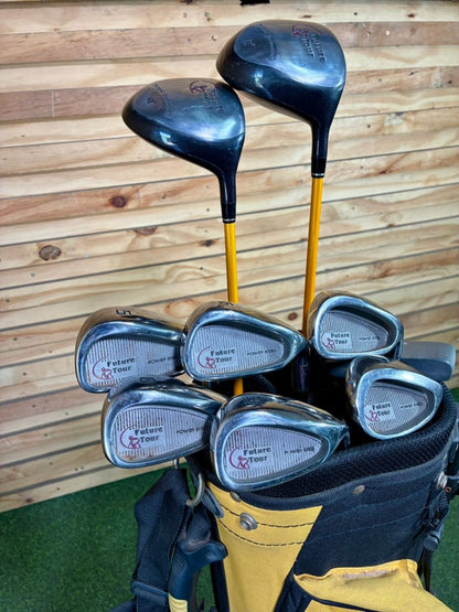 Future Tour Kids Golf set - WeBuyClubz