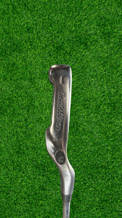 Gerald Burner Axiom - M.S. Plus 1 Iron - WeBuyClubz