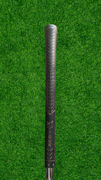 Gerald Burner Axiom - M.S. Plus 1 Iron - WeBuyClubz