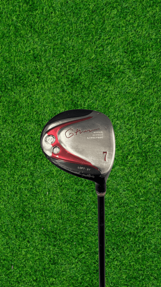 GIII Daiwa Hyper Effect 7 Wood - WeBuyClubz