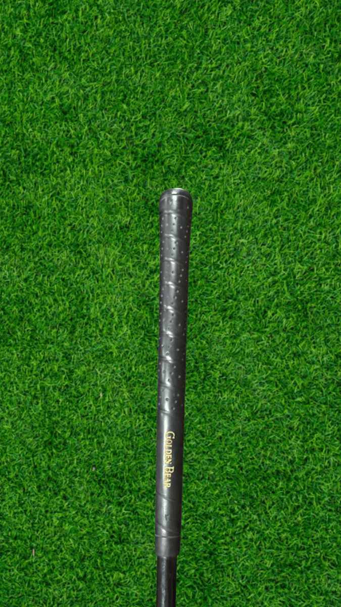 Golden Bear 3 Iron - WeBuyClubz