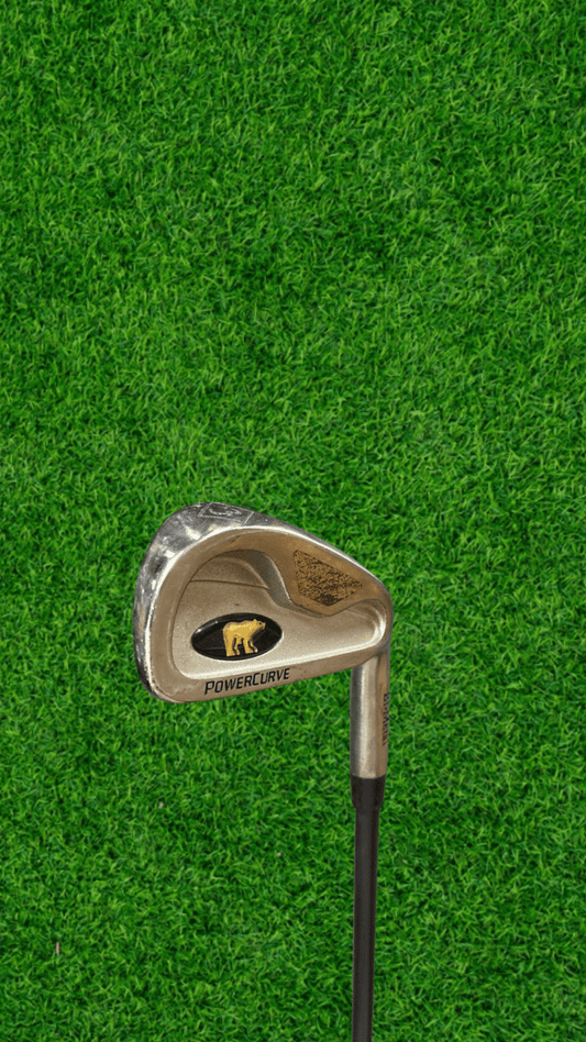 Golden Bear 3 Iron - WeBuyClubz