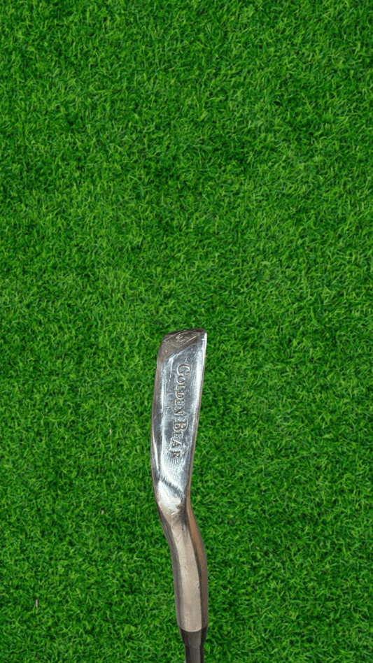 Golden Bear 3 Iron - WeBuyClubz
