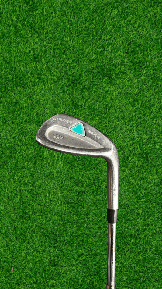 Golden Bear 52 Degree Gap Wedge - WeBuyClubz