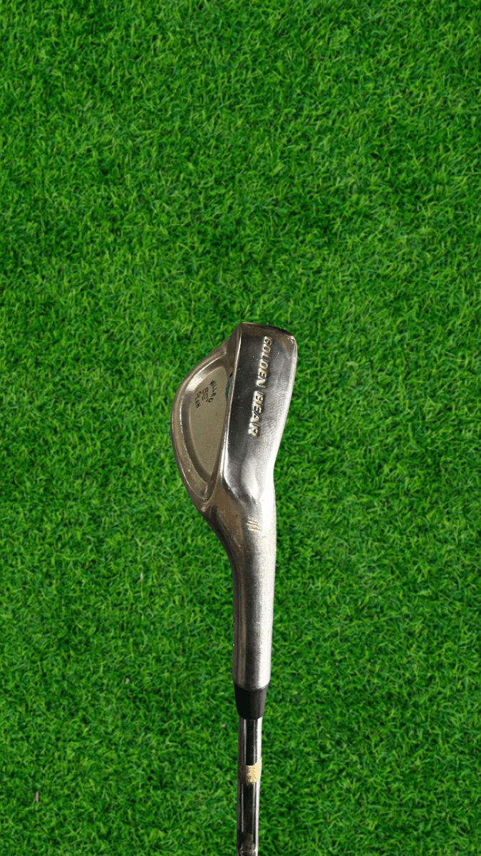 Golden Bear 52 Degree Gap Wedge - WeBuyClubz
