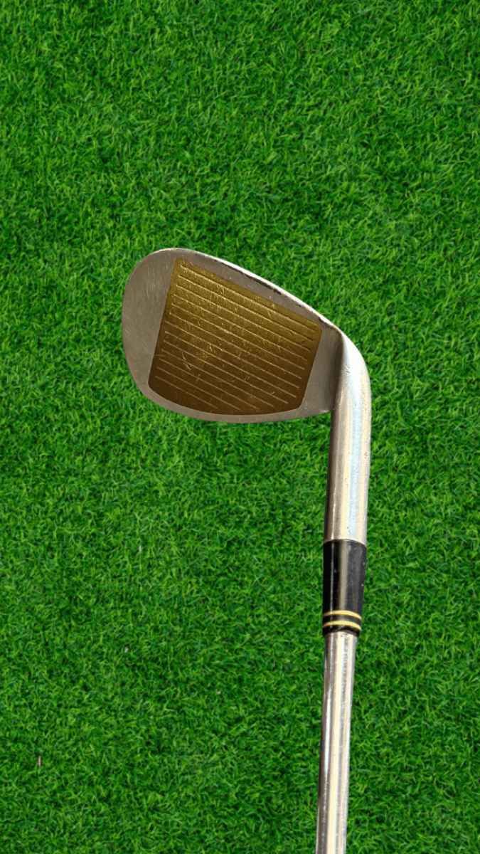 Golden Bear Attack Sand Wedge - WeBuyClubz