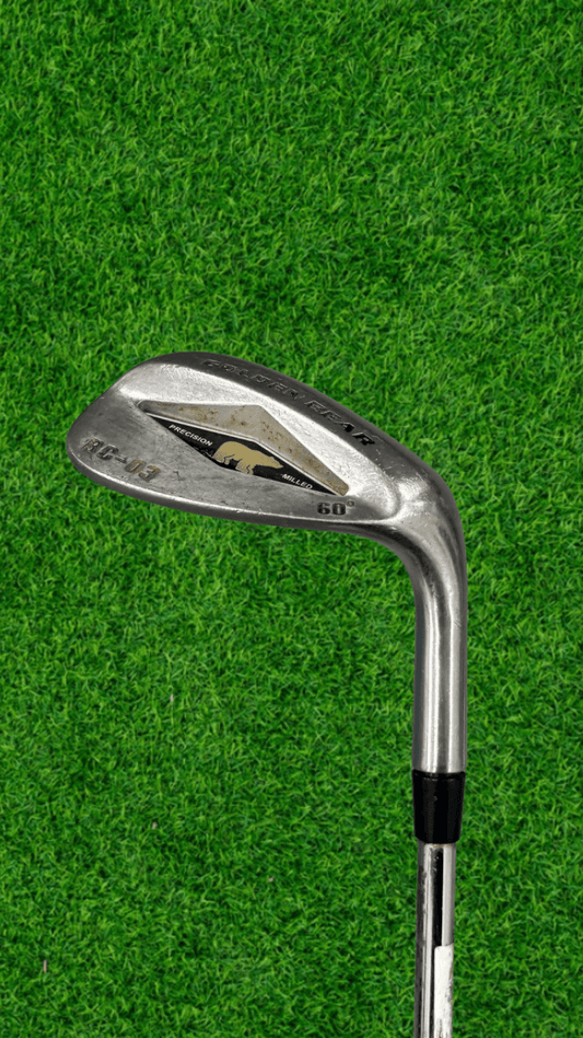 Golden bear BC-30 60degree - WeBuyClubz