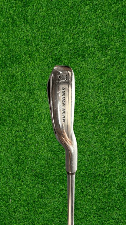 Golden Bear Bear ATTACK 6 - Iron - WeBuyClubz