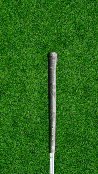 Golden Bear Bear ATTACK 6 - Iron - WeBuyClubz
