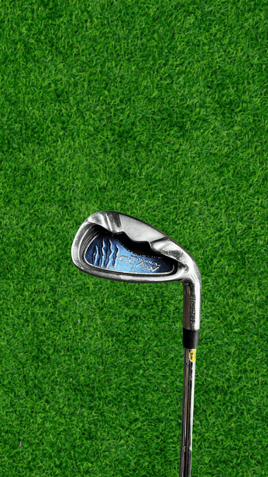 Golden Bear Claw 8 - Iron - WeBuyClubz