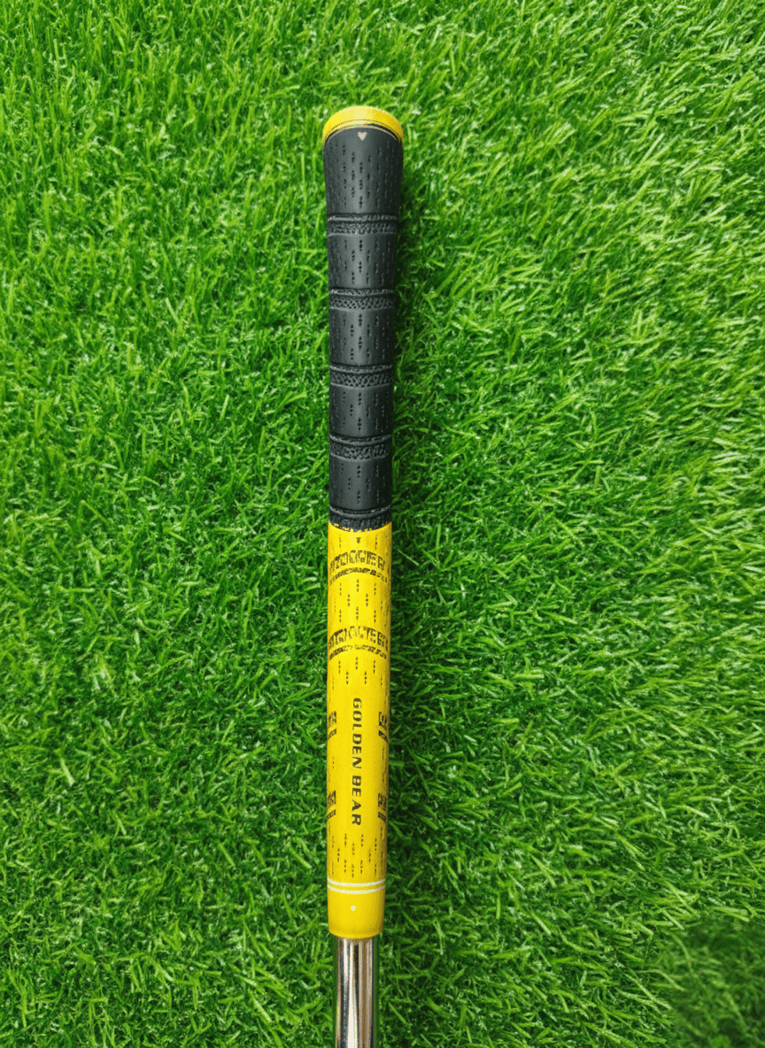 Golden Bear Claw Sand Wedge - WeBuyClubz