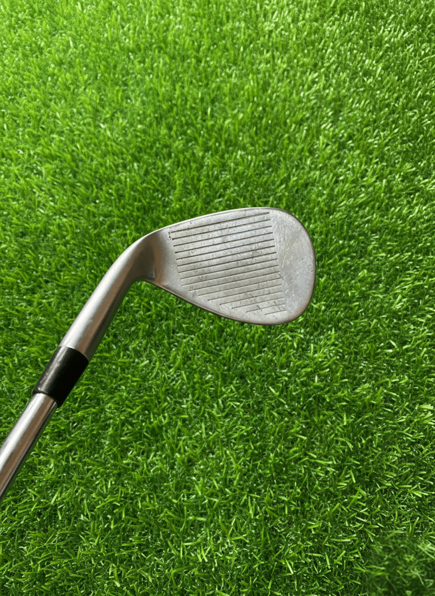 Golden Bear Claw Sand Wedge - WeBuyClubz