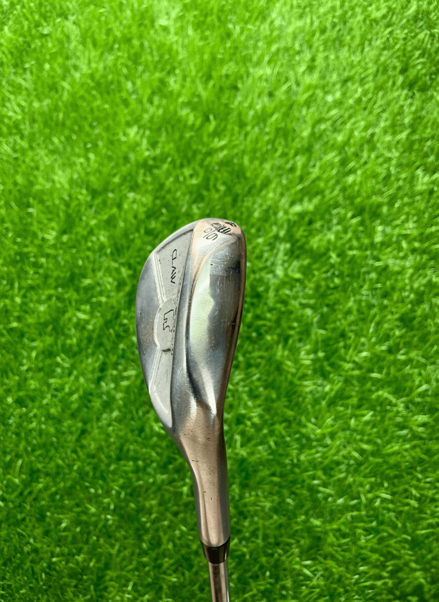 Golden Bear Claw Sand Wedge - WeBuyClubz