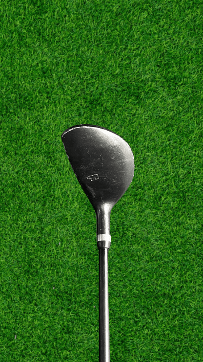 Golden Bear Instinct 4 Hybrid - WeBuyClubz