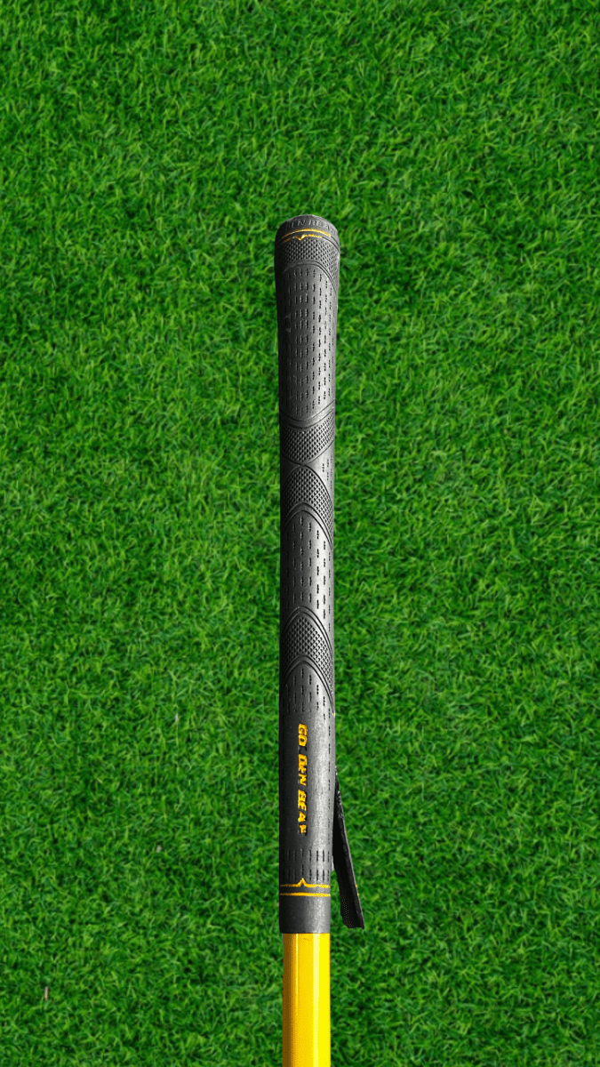 Golden Bear Instinct 4 Hybrid - WeBuyClubz