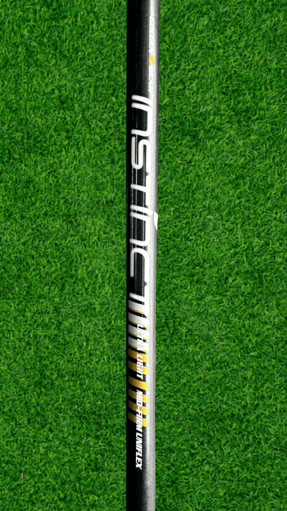 Golden Bear Instinct 4 Hybrid - WeBuyClubz
