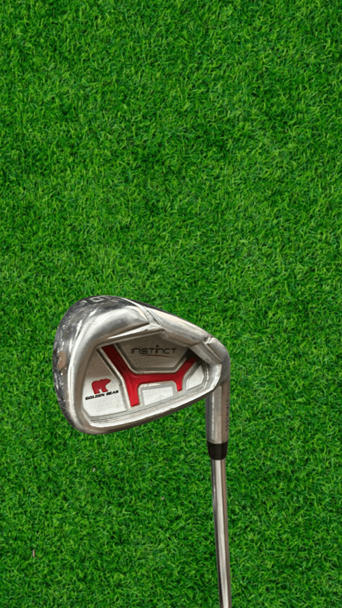 Golden Bear Instinct 6 iron - WeBuyClubz