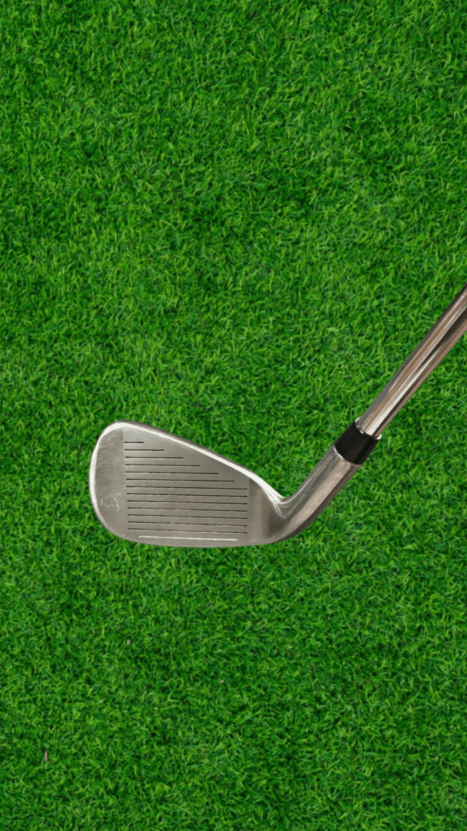Golden Bear Instinct 6 iron - WeBuyClubz