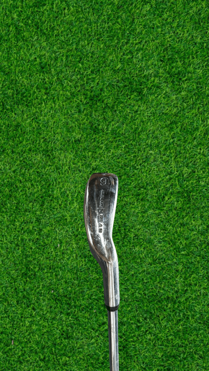 Golden Bear Instinct 6 - Iron - WeBuyClubz