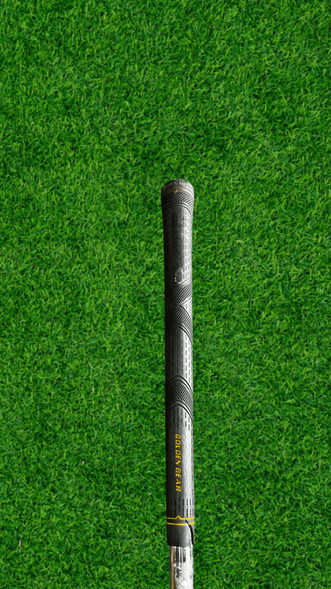 Golden Bear Instinct 6 - Iron - WeBuyClubz