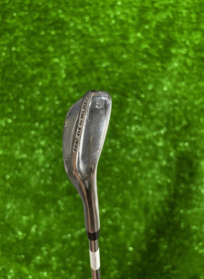 Golden Bear Instinct Gap Wedge - WeBuyClubz