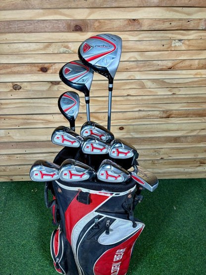 Golden Bear Instinct Golf set - WeBuyClubz